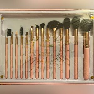 Daxstar Premium Makeup Brushes
